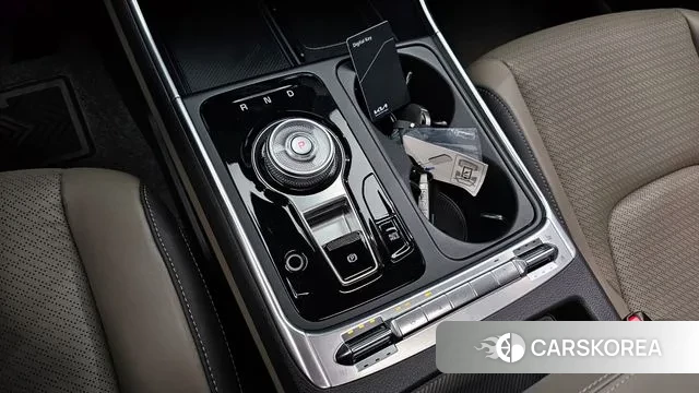 Kia The New Carnival 4th Generation id 3679368 из Кореи 19