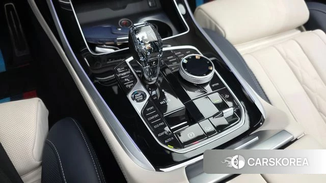 BMW X7 (G07) id 4475719 из Кореи 28
