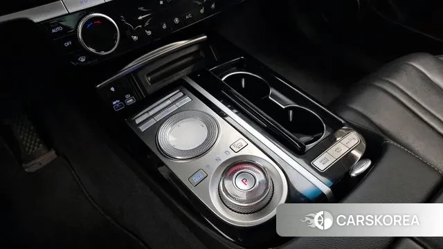 Genesis G80 (RG3) id 3318583 из Кореи 19