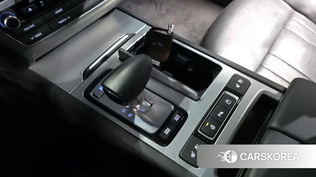 Genesis G80 id 3408225 из Кореи 19