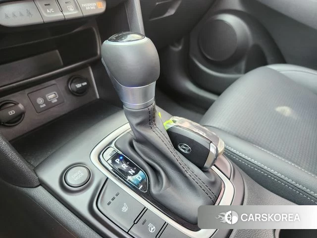 Hyundai Kona id 4446393 из Кореи 19