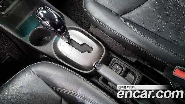 Chevrolet (GM Daewoo) The Next Spark id 2710509 из Кореи 19