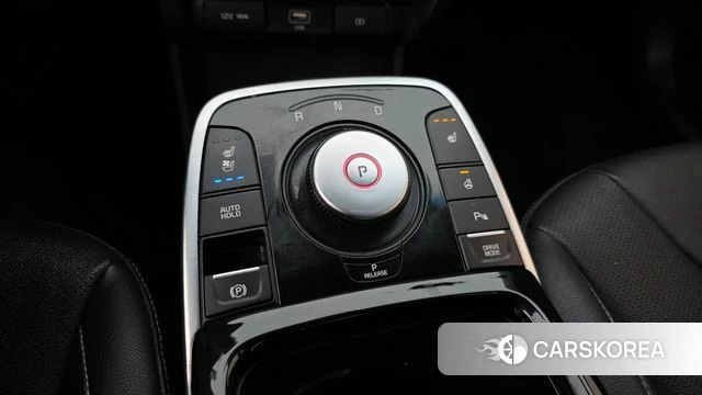 Kia Niro Plus id 4592437 из Кореи 19