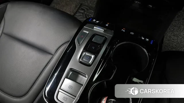 Hyundai Tucson (NX4) id 2930204 из Кореи 19