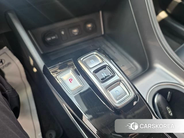Hyundai Sonata (DN8) id 4445930 из Кореи 19