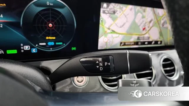 Mercedes-Benz E-Class W213 id 3401403 из Кореи 19