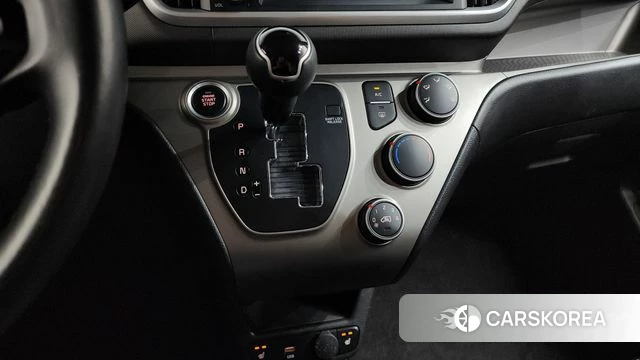 Kia The New Ray id 3842905 из Кореи 19