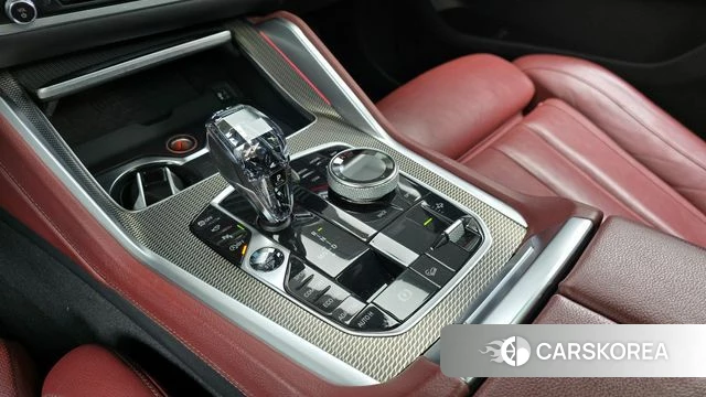 BMW X6 (G06) id 3852674 из Кореи 19