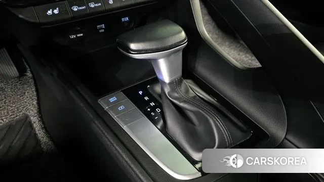 Hyundai Avante (CN7) id 3422221 из Кореи 19