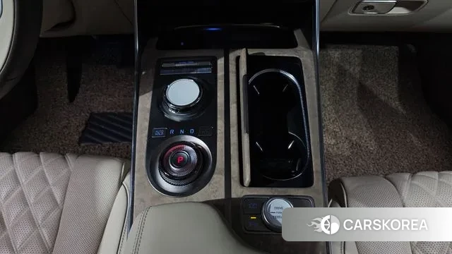 Genesis GV80 id 3624963 из Кореи 19