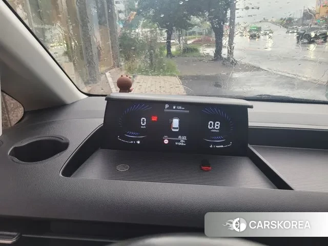 Hyundai Staria id 2940252 из Кореи 10