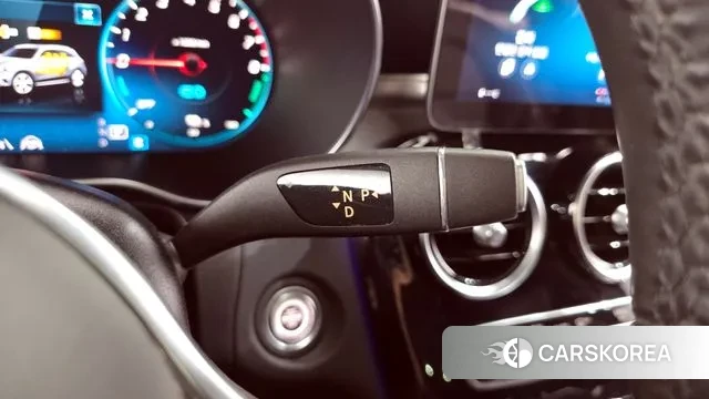 Mercedes-Benz GLC-Class X253 id 3646116 из Кореи 19