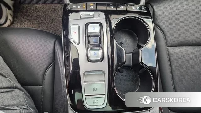 Hyundai Tucson (NX4) id 3472776 из Кореи 18