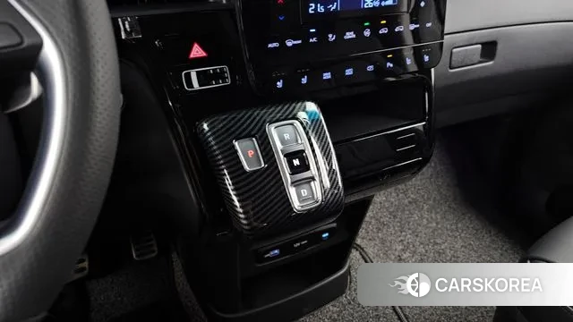 Hyundai Staria id 3158709 из Кореи 19