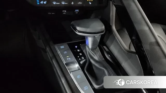 Hyundai Avante (CN7) id 3722923 из Кореи 19