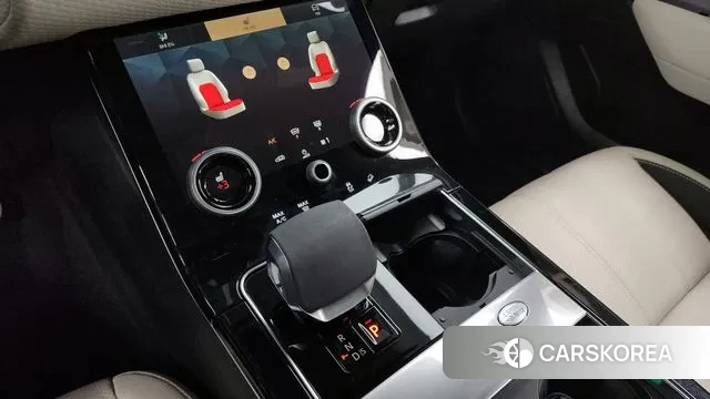 Land Rover Range Rover Velar id 3670400 из Кореи 19