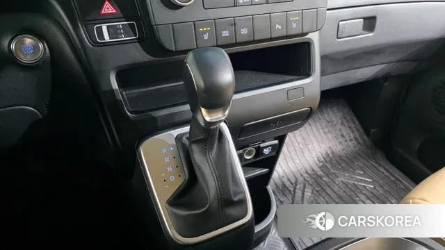 Hyundai Staria id 3739272 из Кореи 19