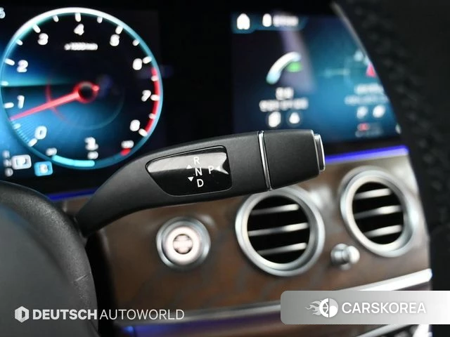 Mercedes-Benz E-Class W213 id 3819927 из Кореи 19