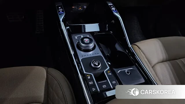 Kia The New Sorento 4th Generation id 3341681 из Кореи 19