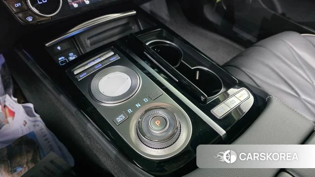 Genesis G80 (RG3) id 4444799 из Кореи 19