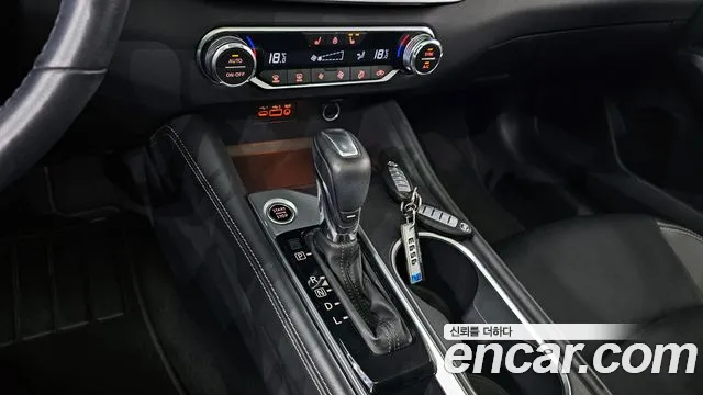 Nissan Altima (L34) id 2700366 из Кореи 19