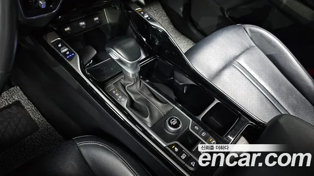 Kia Sorento 4th Generation id 2802344 из Кореи 19