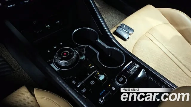 Kia K5 3rd generation id 2876103 из Кореи 19