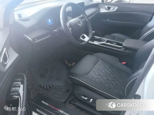 Wuling Automobile Wuling Jiachen id 4254115 из Китая 14