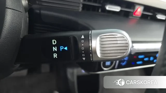 Hyundai Ionic 5 id 3064690 из Кореи 19