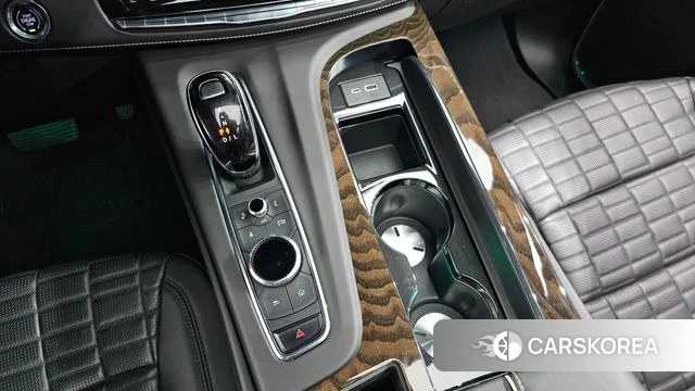 Cadillac Escalade 5th Generation id 4602744 из Кореи 35