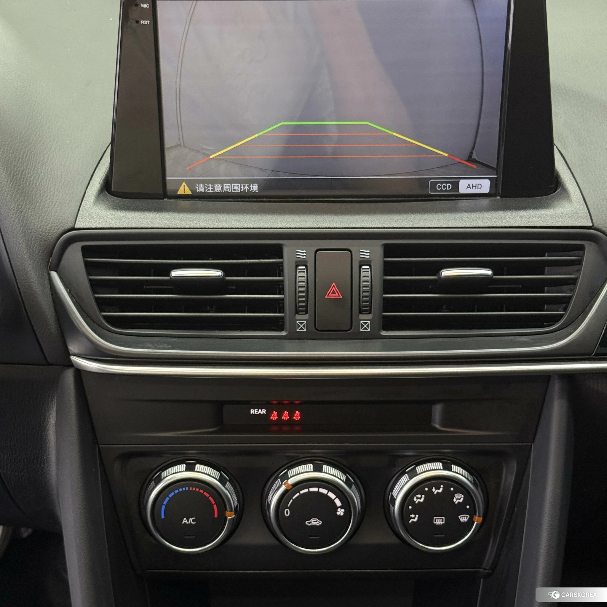 Mazda CX-4 id 4504743 из Китая 19