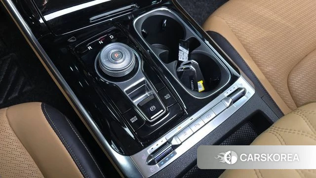 Kia Carnival 4th generation id 4230728 из Кореи 32