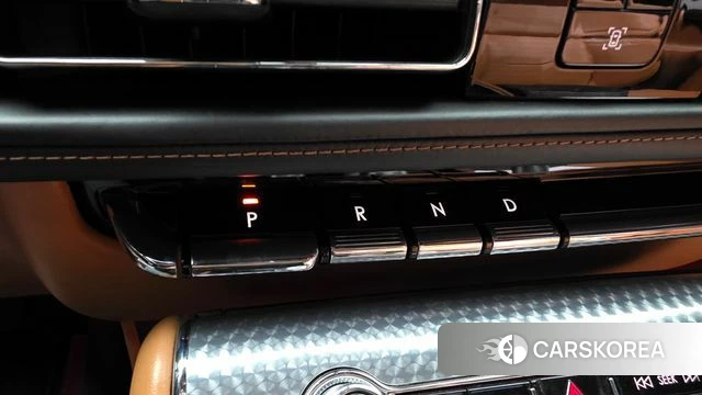 Lincoln Aviator 2nd generation id 3826266 из Кореи 19