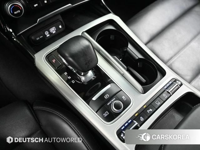 Kia Stinger id 4563154 из Кореи 19