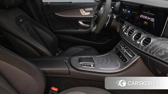 Mercedes-Benz E-Class W213 id 4280876 из Кореи 19