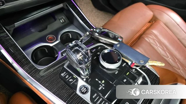 BMW X7 (G07) id 4872157 из Кореи 34