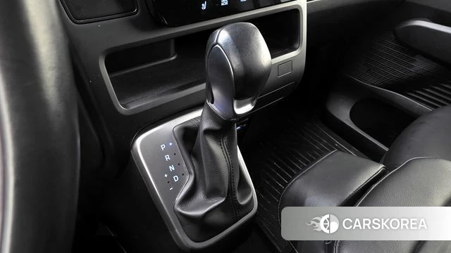 Hyundai Staria id 3827751 из Кореи 19