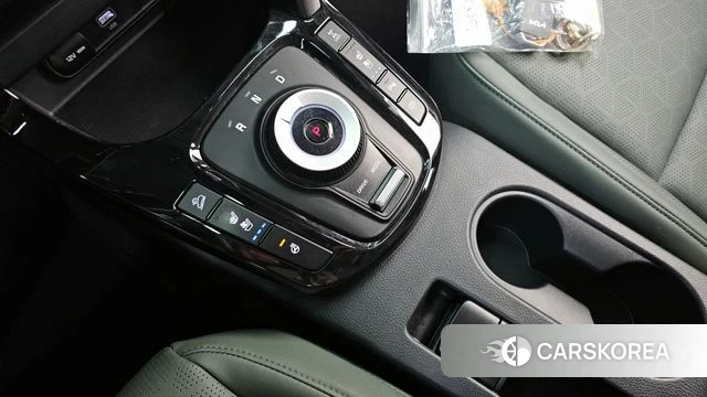 Kia The New Seltos id 4223562 из Кореи 34