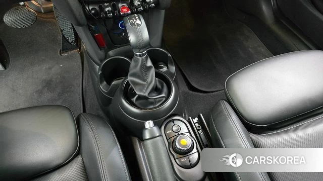 Mini Cooper id 4435557 из Кореи 31