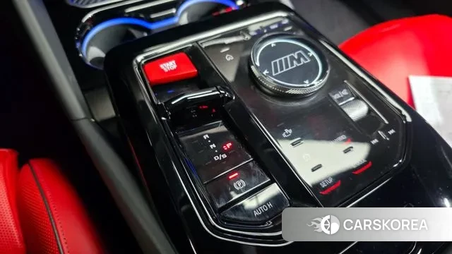 BMW M5 (G90) id 3404988 из Кореи 19