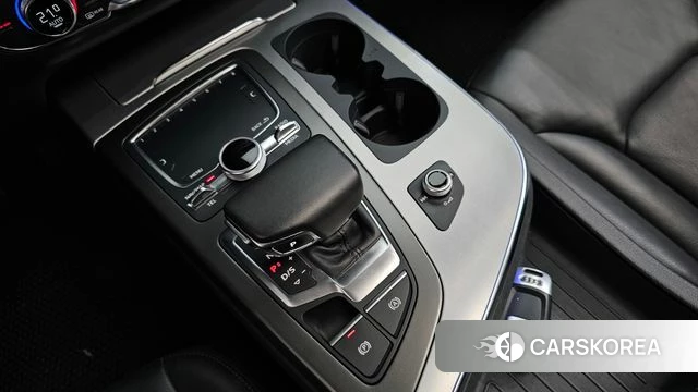 Audi Q7 (4M) id 4339218 из Кореи 19