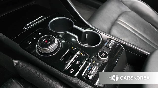 Kia K5 Hybrid 3rd Generation id 4423568 из Кореи 19