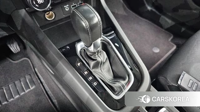 Renault Korea (Samsung) XM3 id 4666606 из Кореи 33