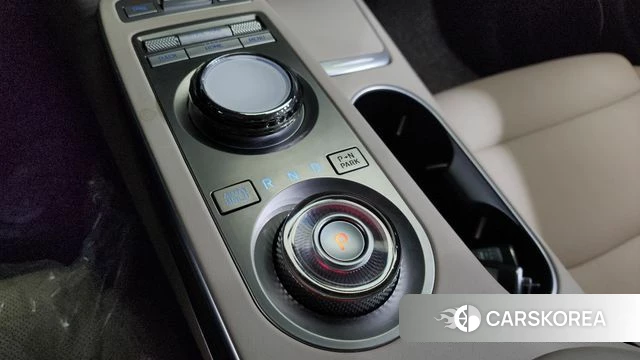 Genesis GV70 id 3909989 из Кореи 19