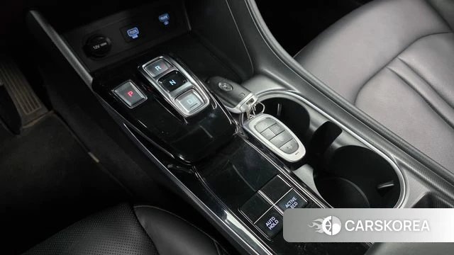 Hyundai Sonata (DN8) id 4250885 из Кореи 19