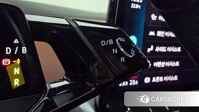 Volkswagen ID.4 id 3241851 из Кореи 19