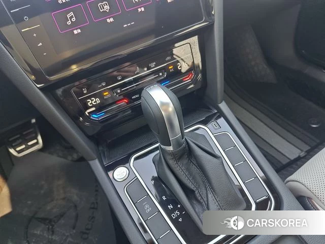 Volkswagen Magotan id 4300325 из Китая 25
