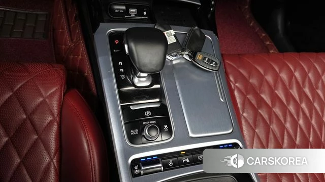 Kia Stinger Meister id 3812843 из Кореи 19