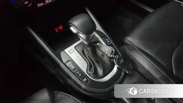 Kia Come New K3 id 3374684 из Кореи 19