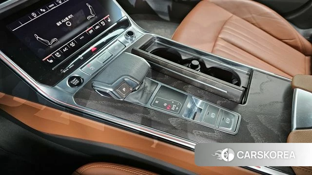 Audi A6 (C8) id 3891422 из Кореи 19